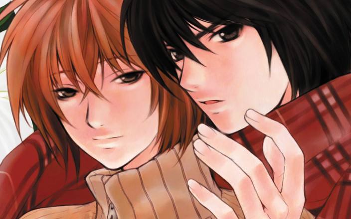 My hentai porn: Hassas pornografi