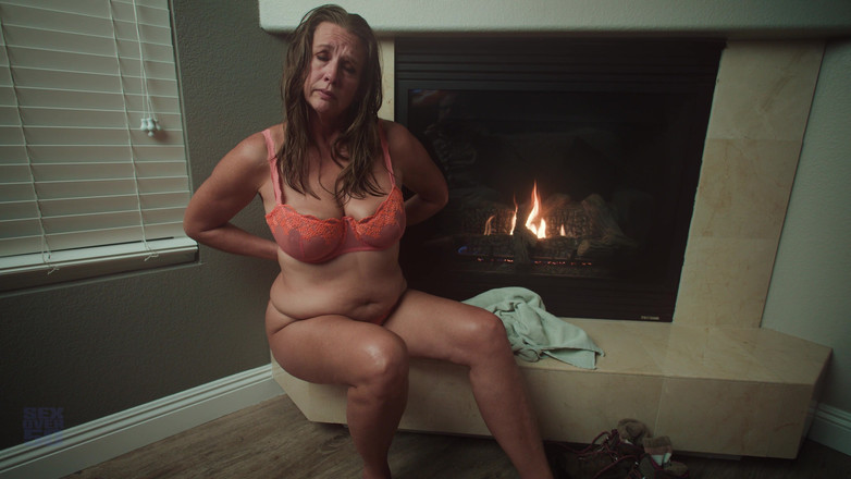 Sex Over 50: Die Nassbox