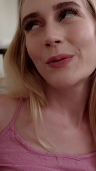My Friends and I Flash Our Tits to My Stepbrother - S12:e3