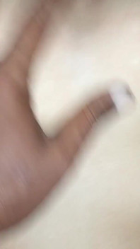 Desi Ritika Bhabhi fodida duro em estilo cachorrinho