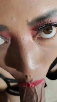 Hot Nun Tries Anal Sex for the First Time and Relives Cream on Her Ass