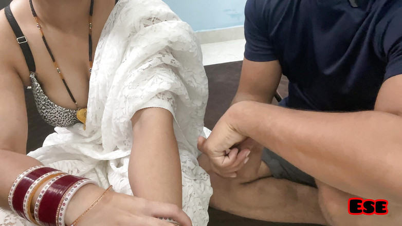 Sammy Sins: 先生コ・アプネの生徒カ・ルンド・チャヒエ!