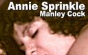 Edge Interactive Publishing: Annie Sprinkle &amp;amp; Manley cock suck fuck facial  