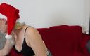 Lea Kirsch: Unfortunately with Some Delay.... but. New Video Online!!! Christmas Gnome...