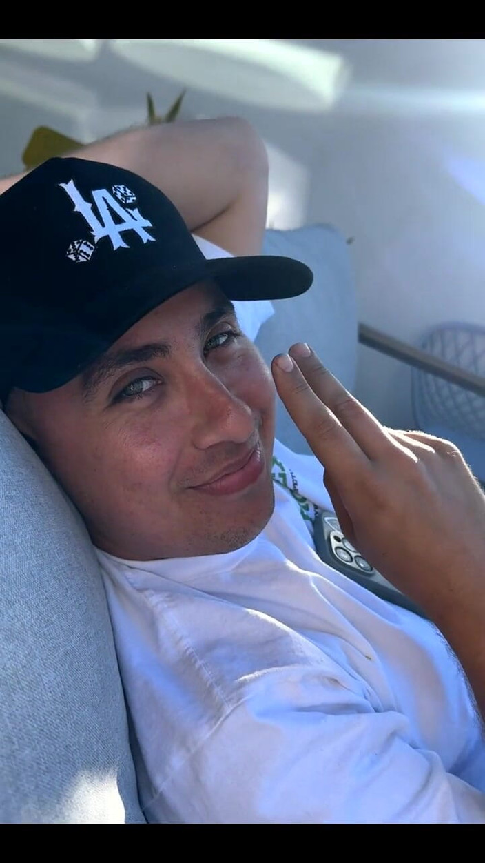 Josie Jaxxon: La aktualizace