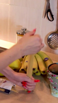 Fruit Fetish