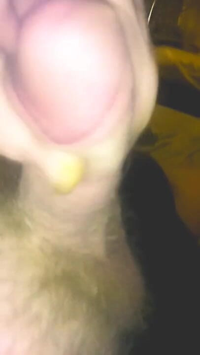 Me jerking: Me at it again