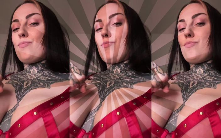 Miss Valentina: Benvenuti da Armageddon