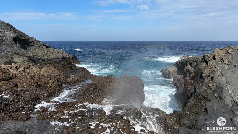 bleshporn: Přírodní nahá koupel Tim Blesh