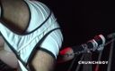 Gaybareback: DJD BEAR gefickt barbac von Alex Tedesco