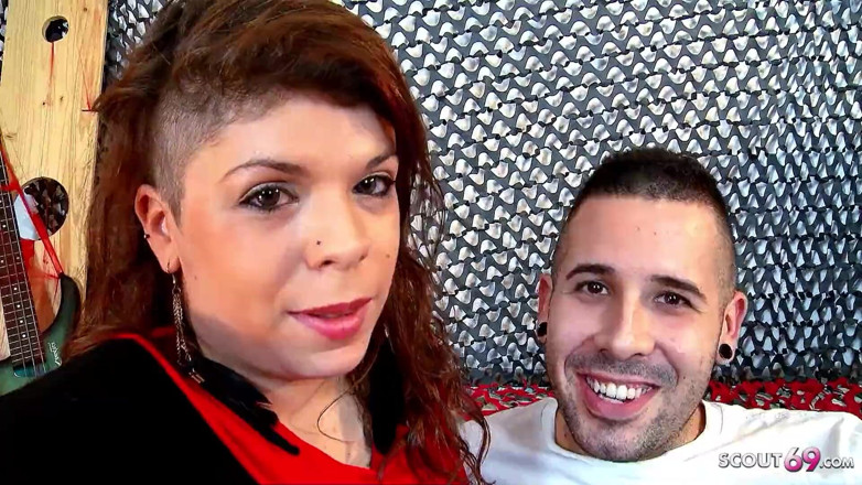 Full porn collection: Stepbrother with big cock fucks teen Kimmy hard in the...