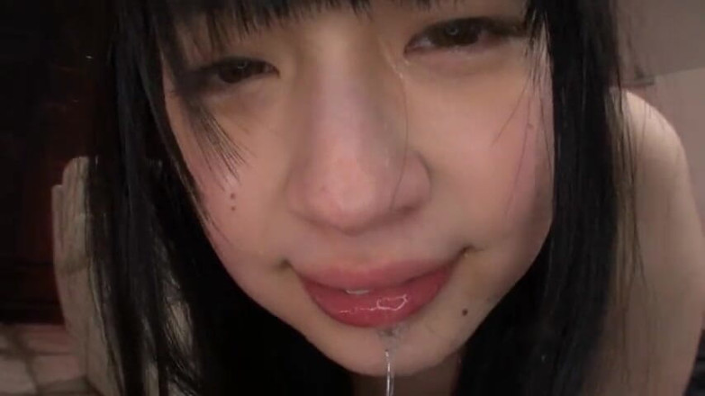 Javmango: Make Him Lose Control with Skill Deep in the Throat