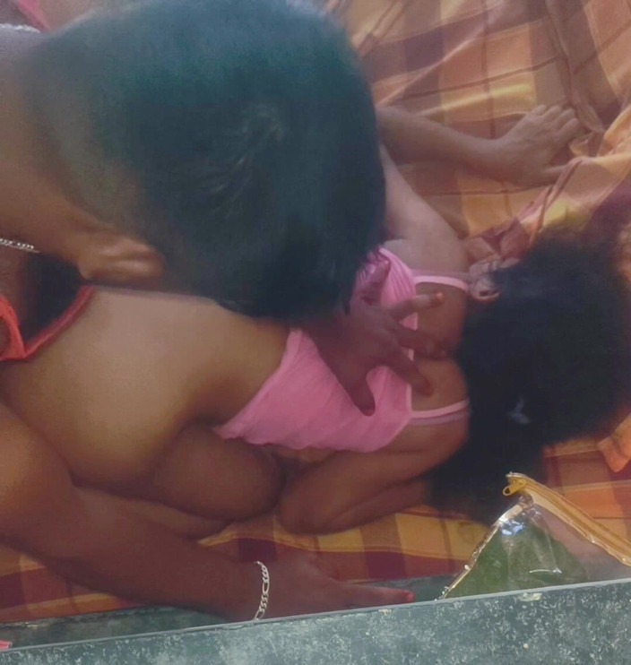 Killermia: Sesso tra sorellastra e fratellastro tamil