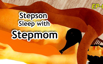 Dark Family Matters XXX