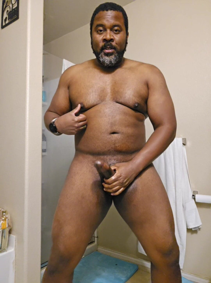 MrGoudreauXXX: Kontol enak ngentot kontol besar pria kulit hitam sampai muncrat