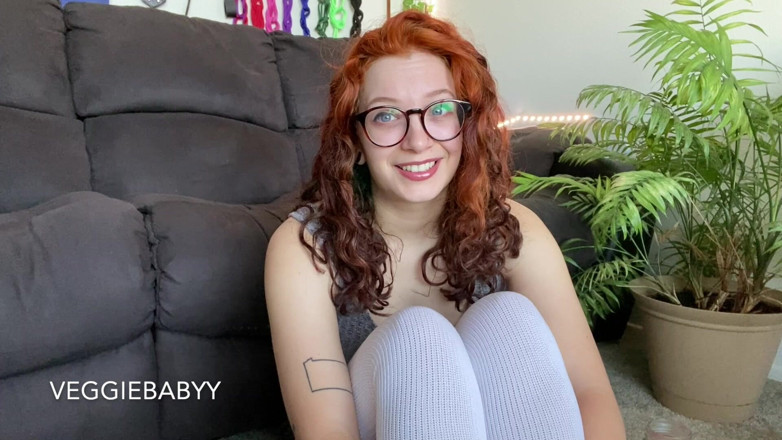 Veggiebabyy: Cute Lonely Neighbor Wants to Cheat W/ U