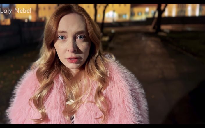 Loly Nebel Studio: Potkal jsem bývalou spolužáku a ošukal jsem ji ve stejný...