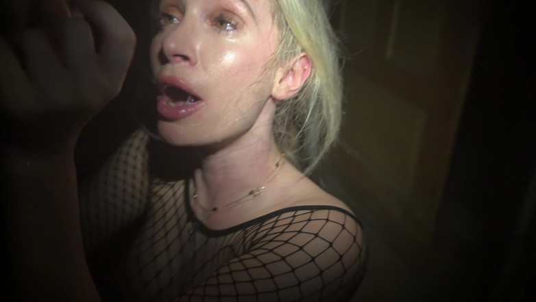Rosetti: Hard Fuck