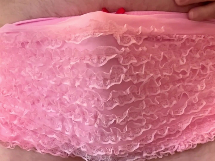 Nylon-Lottchen: Wixxen rườm rà