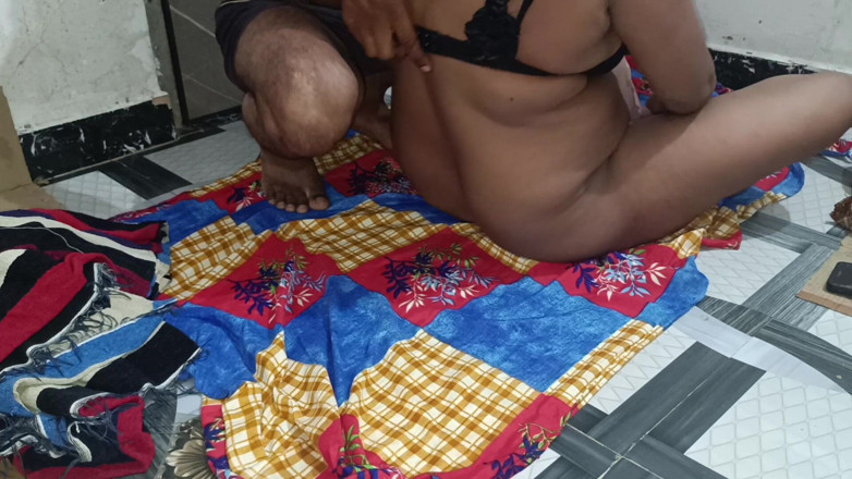 Bhabhi UP: Take It Easy - One of Mine Is Coming Out
