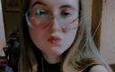 Raven hearth VIP: Teen in Glasses Shows