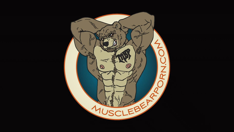 Muscle Bear Porn: Milk-a-bull