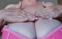 Maria Old: POV Huge Tits on Face