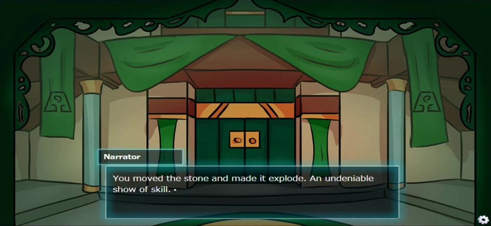 Cartoon Play: The void club part 101 (Avatar the last airbender)