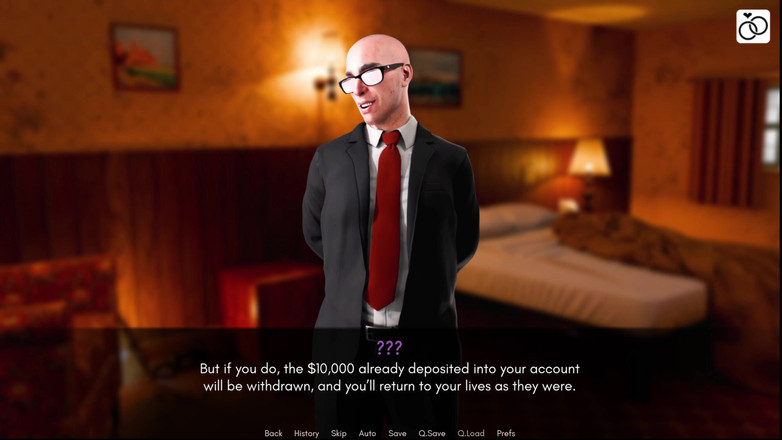 Wickedgammes studio: Cena Pragnień część 1