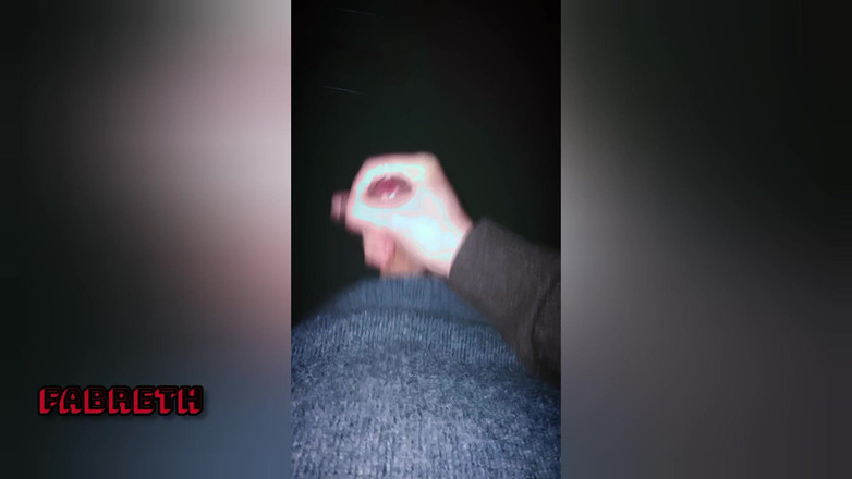 Fabreth films: Tidak ada yang seperti ini yang pernah terjadi padaku!