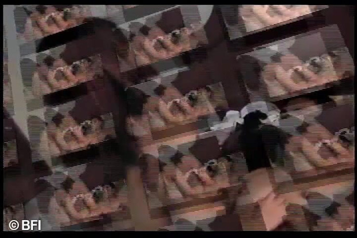 Latina Lovelies: 拉丁恋人数字性爱 por placer