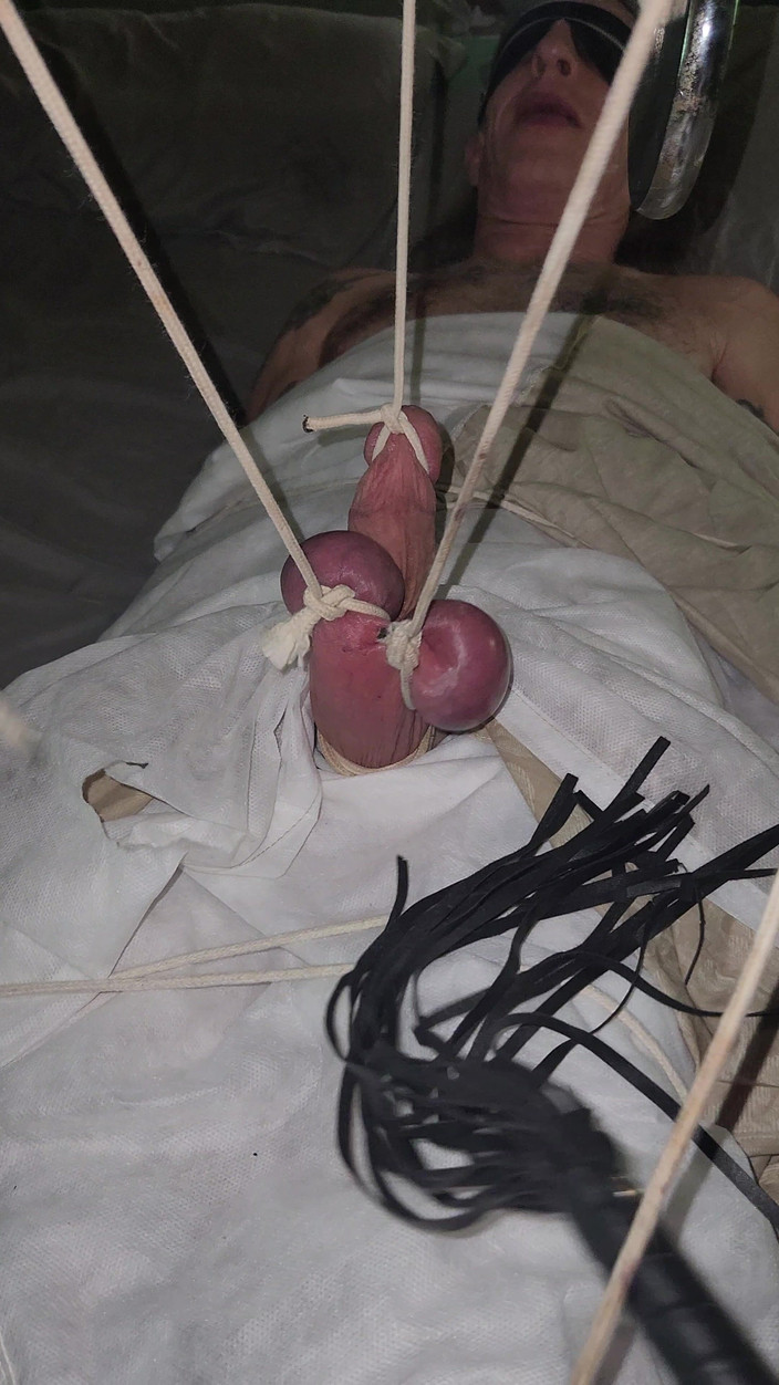 Goode Girl: Goode Girl CBT Owinięta, Wagowana I Woskowana