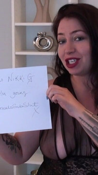Introducing Nikki G