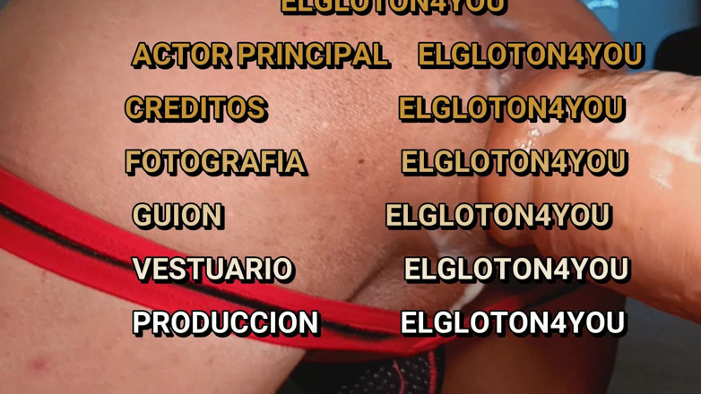 Elgloton: Huge in Machine