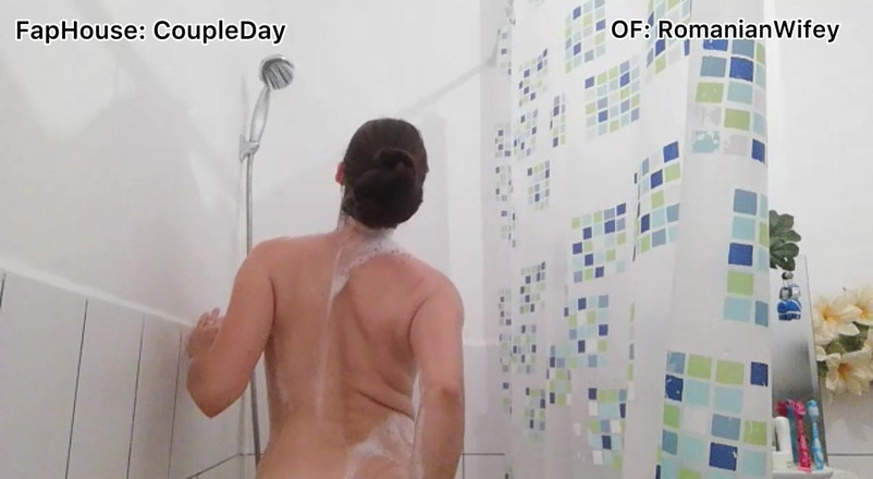 Z33uSsss: Jen malá sprcha