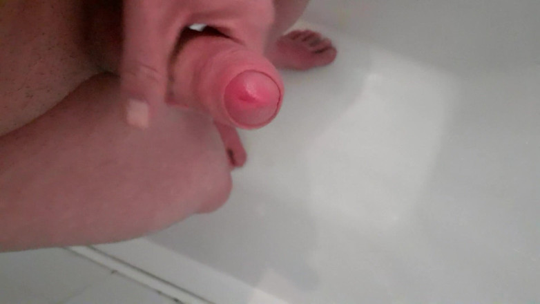 Guy Dix: Shower time can be fun