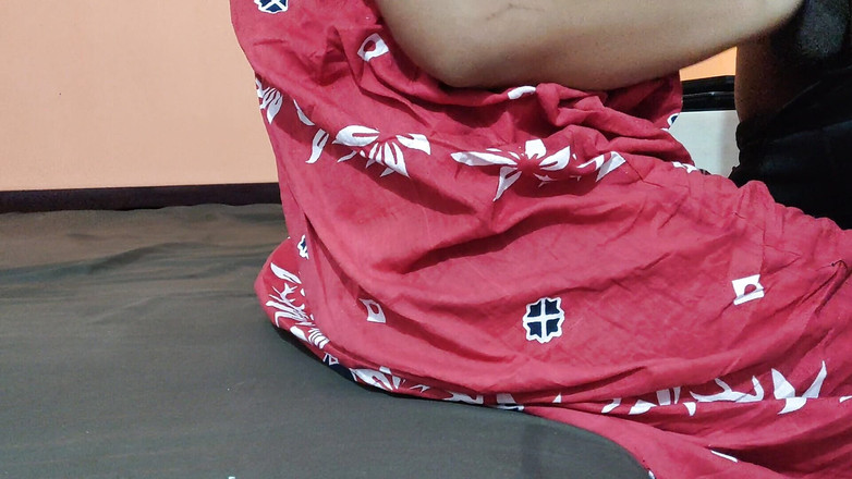 Hope Love: Indonesisk kåt dam knullad av granne