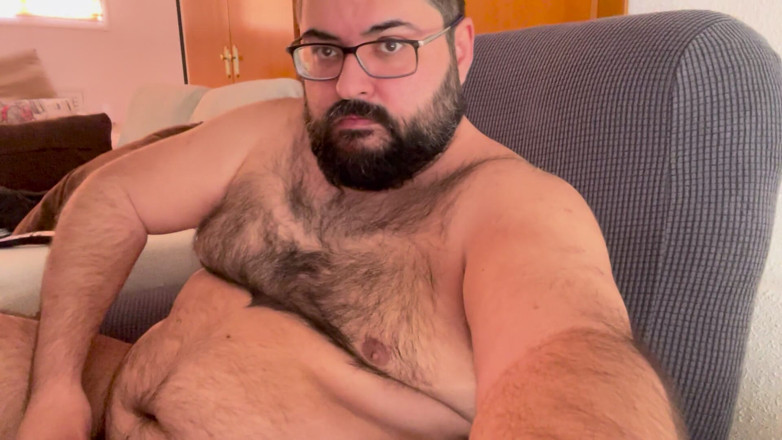 Bruticus10: Cum After Gym