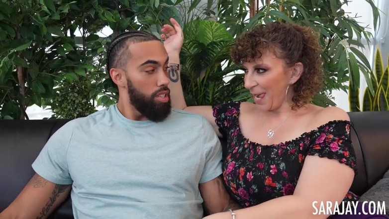 Sara Jay: Sara Jay Mixed Signals Seduction