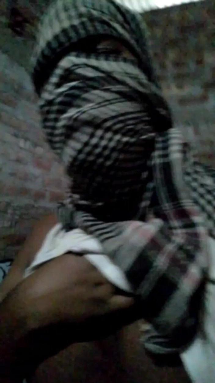 Manjit Das: セクシーファックゲイボーイインドとのオナニー