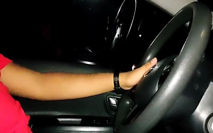 Maruchel Gomez: Uber driver gave me the night