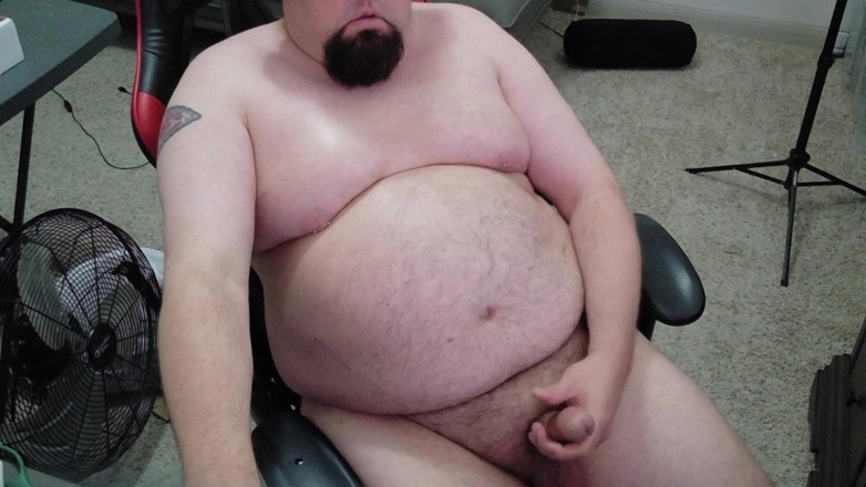 Harry YooHoo: I Goot Caught Masturbating Didn't Get to Finish Cumming!