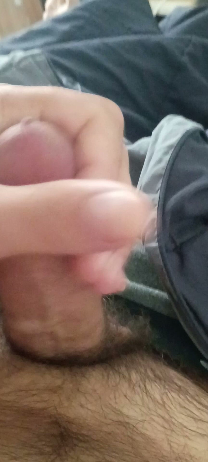 BigpizzaJoe: Bored in Bed