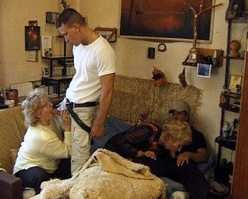 BB Video - Old School