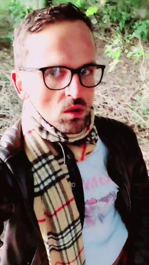 Slutboyben: Slutboyben Cam4 Sexy Cruising