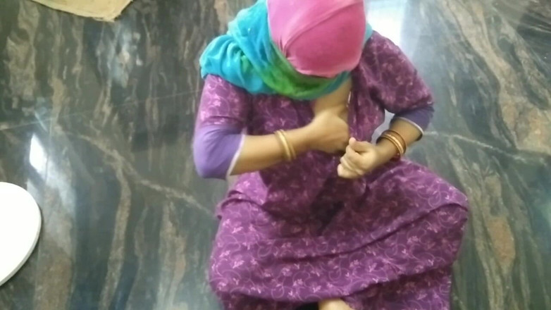 Shahnaazz: Muslimisches bhabhi von Dever