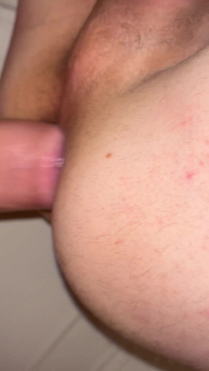 Gabriel Loma: Close-up of His Big Xxl Cock
