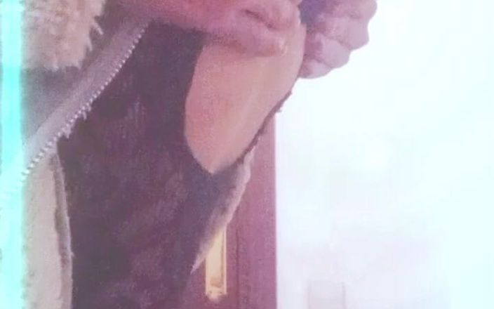 Laratransexualbarcel: Stora tuttar Lara-tranny