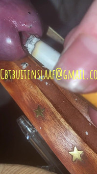 Hukuman cbt komplikasi