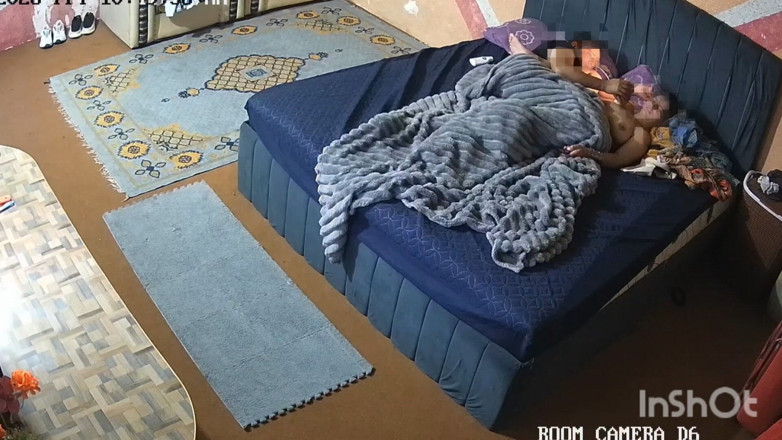 James fucker: Partea 7 Vreau să mătușa indiană Desi House în timpul vacanței de...